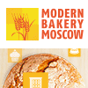  Modern Bakery Moscow