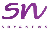  SoyaNews