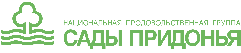 САДЫ ПРИДОНЬЯ САДЫ ПРИДОНЬЯ