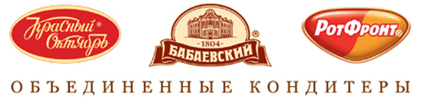 Объединённые кондитеры Объединённые кондитеры