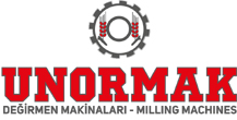 UNORMAK UNORMAK