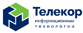 Телекор - Информационные технологии Телекор - Информационные технологии